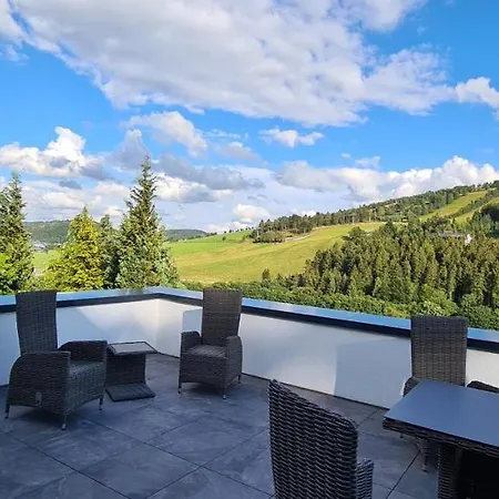 Apartment Upland View *