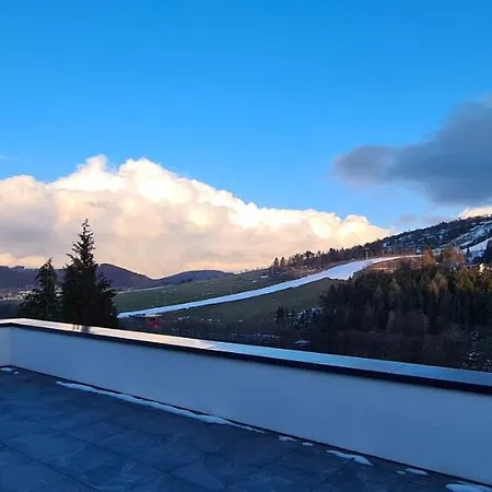 Upland View Appartement