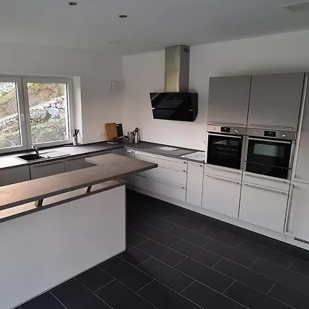 Appartement Upland View Willingen (Upland)