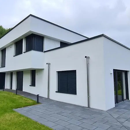 Upland View Appartamento Willingen (Upland)