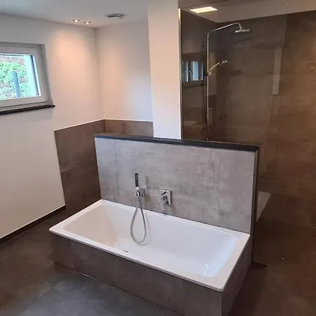 Appartamento Upland View