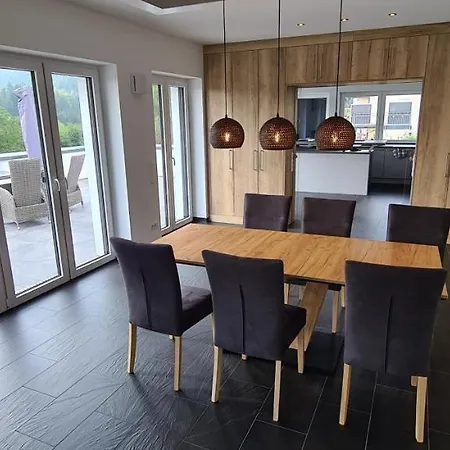 Apartment Upland View *