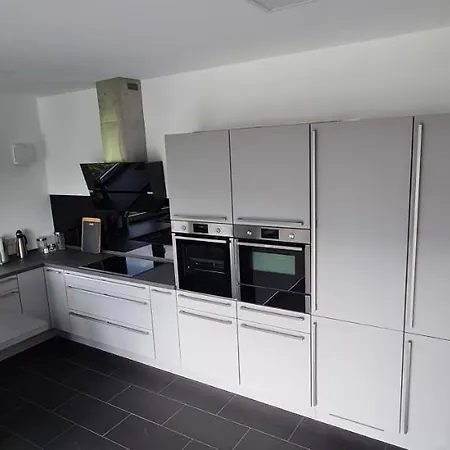 Apartment Upland View