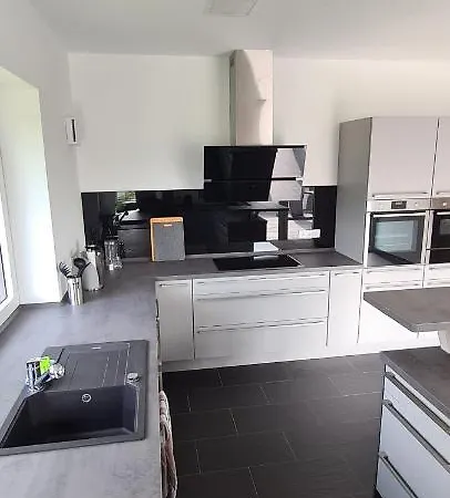 Appartamento Upland View *