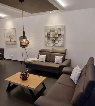 Upland View Appartamento *