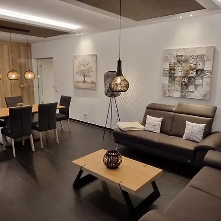 Upland View Appartamento Willingen (Upland)