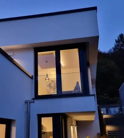 Appartamento Upland View *