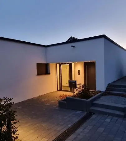 Upland View * Willingen (Upland)