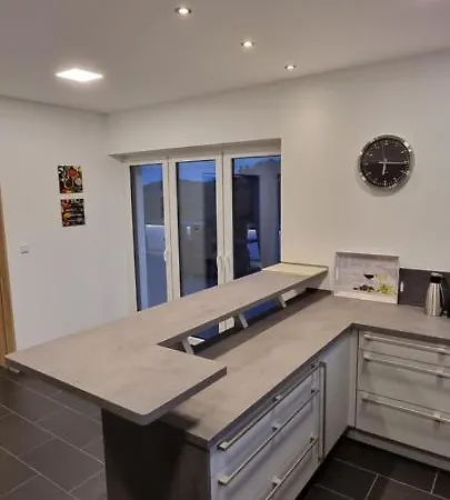 Appartamento Upland View *