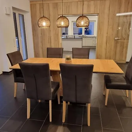 Appartamento Upland View *