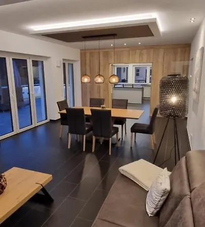 Appartamento Upland View *