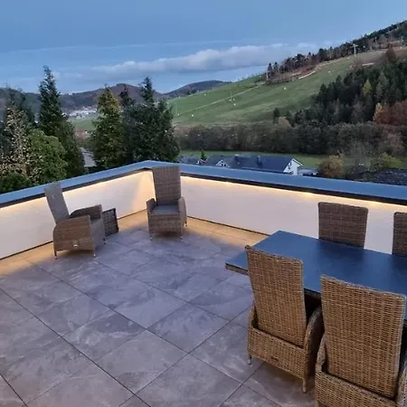 Apartment Upland View