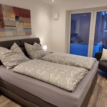 Apartment Upland View *