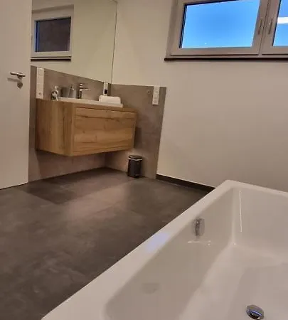 Upland View * Willingen (Upland)