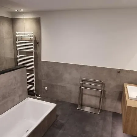 Upland View Apartment