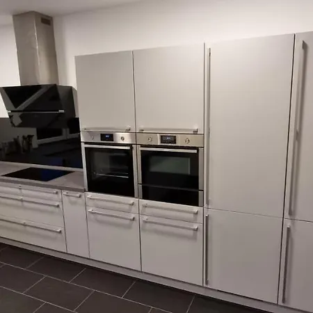 Upland View Willingen (Upland)