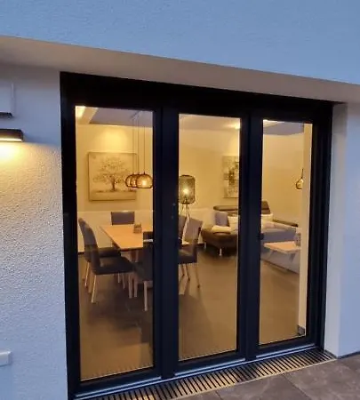 Appartamento Upland View