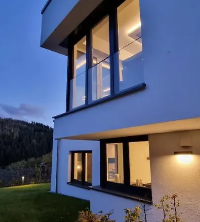 Upland View Appartamento *