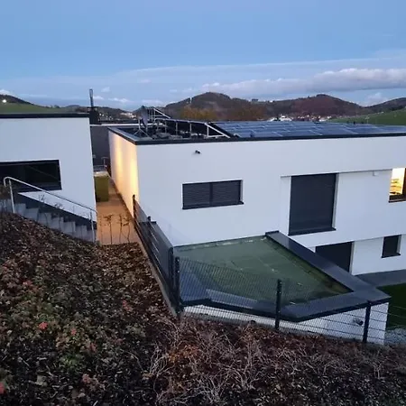 Upland View Apartment Willingen (Upland)