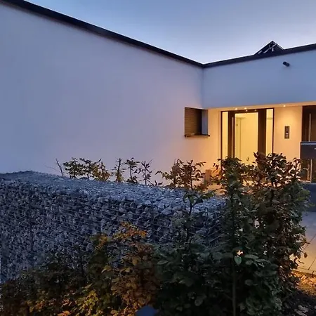 Upland View Appartamento *