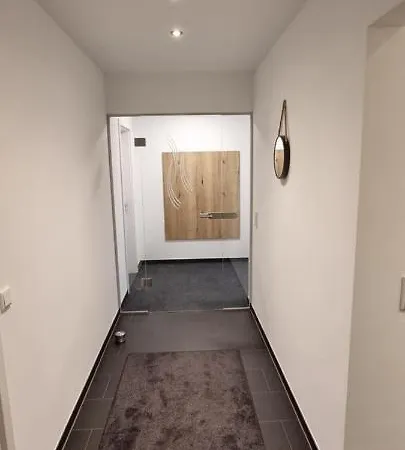 Upland View Appartamento Willingen (Upland)