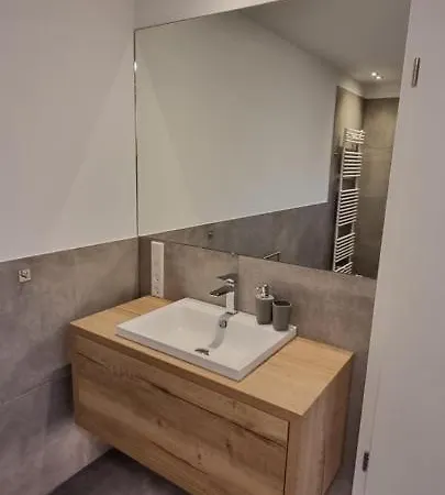 Upland View Apartment Willingen (Upland)