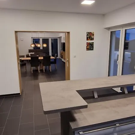 Upland View Appartement Willingen (Upland)