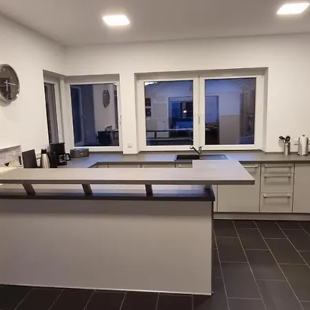 Appartamento Upland View