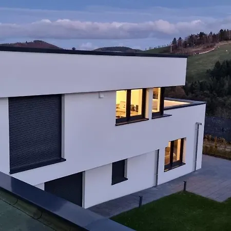 Appartamento Upland View