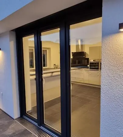 Appartamento Upland View *