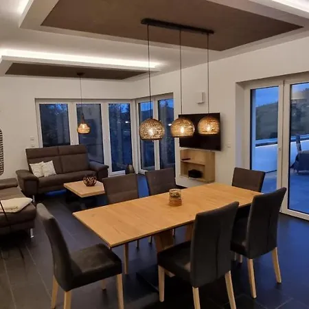 Appartamento Upland View Willingen (Upland)