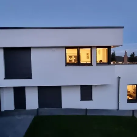 Upland View Apartment Willingen (Upland)