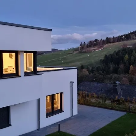 Apartment Upland View Willingen (Upland)
