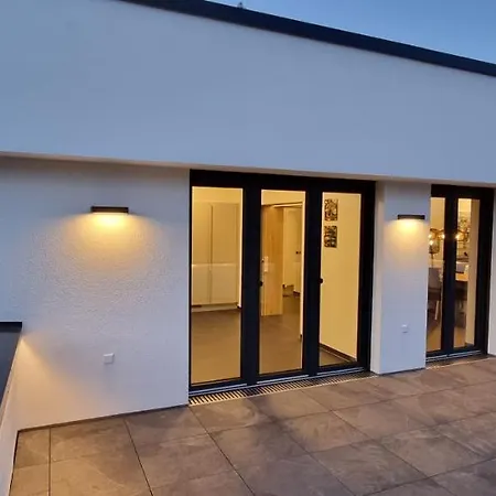 Upland View Willingen (Upland)