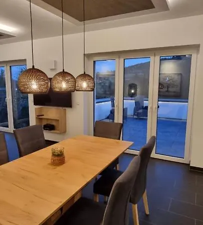 Upland View Appartement