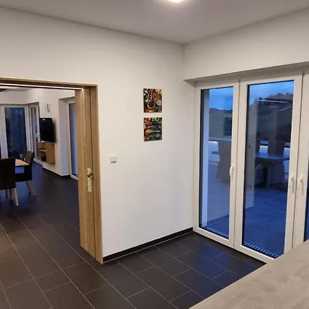 Upland View Willingen (Upland)