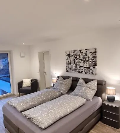 Apartment Upland View *