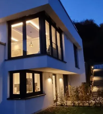 Apartment Upland View Willingen (Upland)