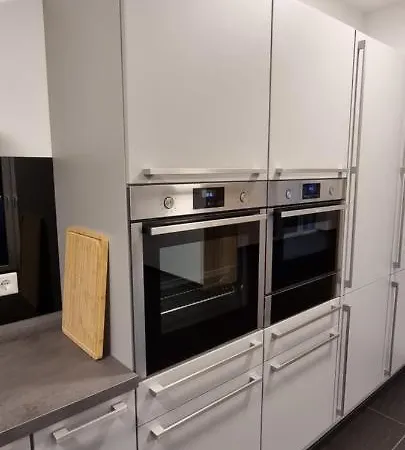 Appartamento Upland View Willingen (Upland)