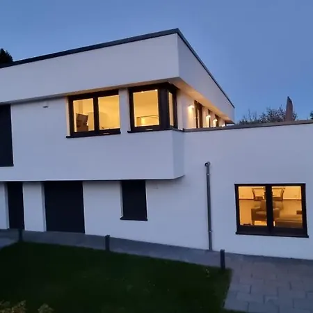 Upland View Apartment