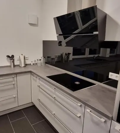 Upland View Apartment Willingen (Upland)