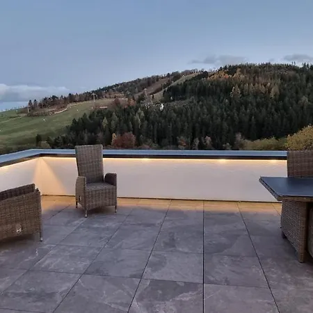 Upland View Appartamento Willingen (Upland)
