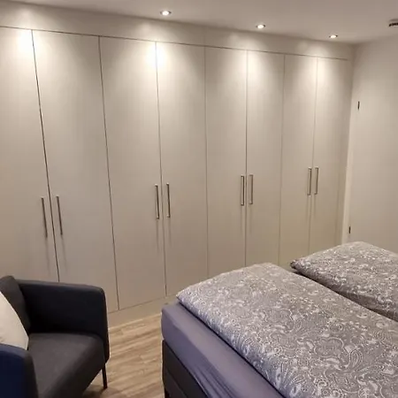 Upland View Apartment *