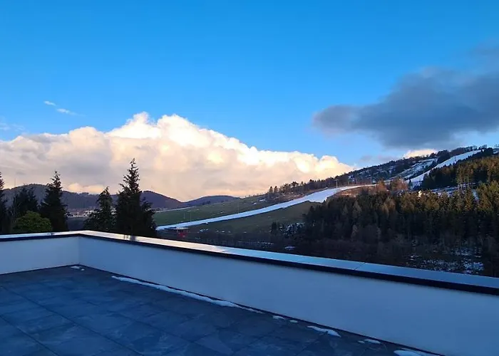 Upland View Apartament