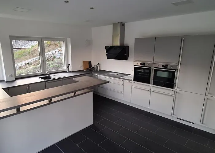 Apartment Upland View Willingen (Upland)