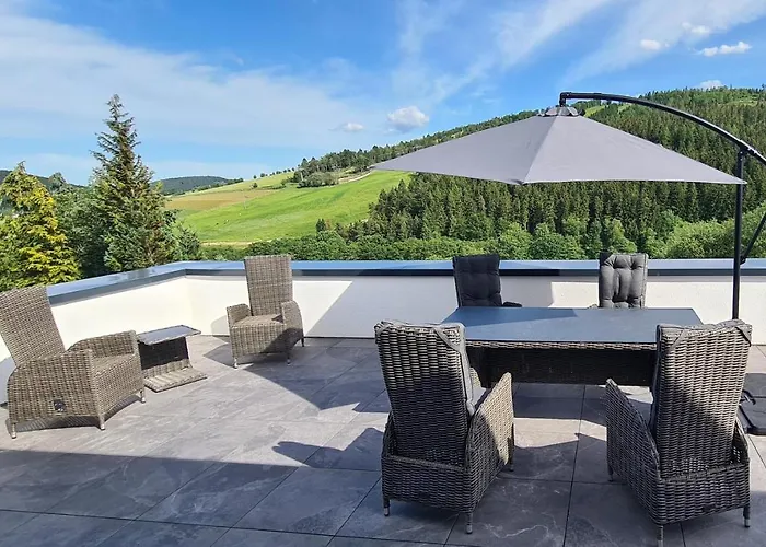 Upland View * Willingen (Upland)