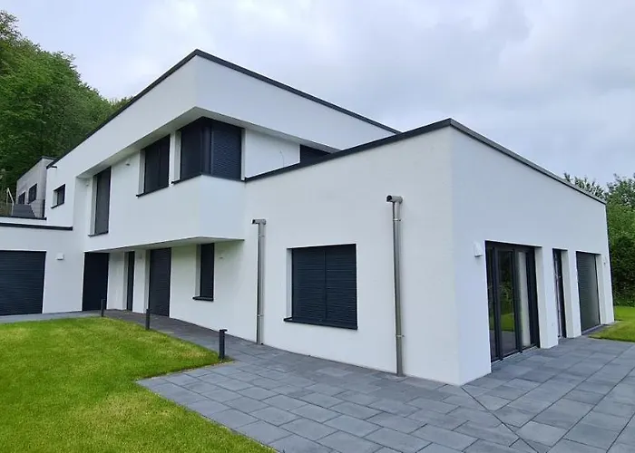 Upland View Apartament Willingen (Upland)