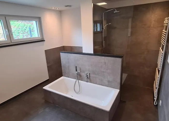 Apartament Upland View