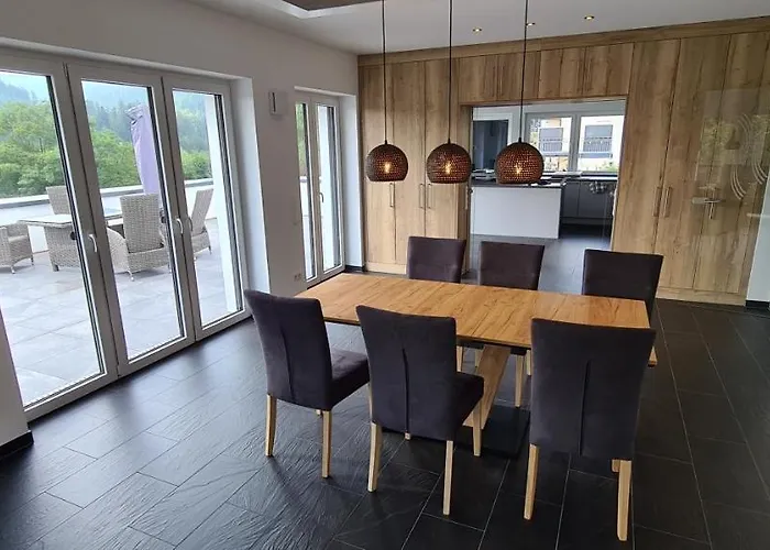 Apartament Upland View *