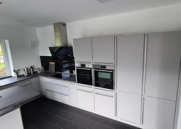 Apartament Upland View